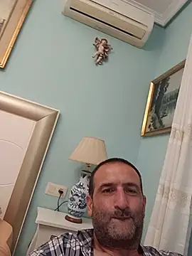 DanTrov79 webcam