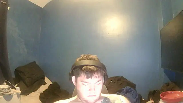 hunter_lust97 webcam