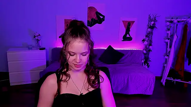 BetsyKiss webcam