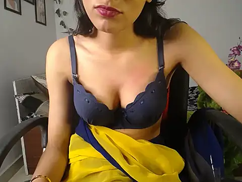Sassy_pooja6 webcam