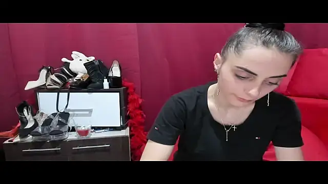 jessystarr webcam