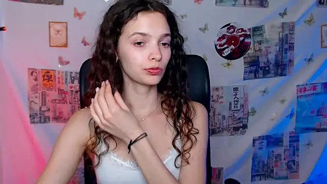 _SusieSu_ webcam