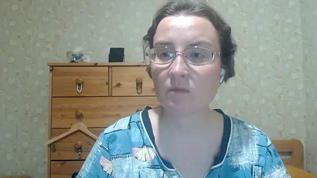 Smart_Rose webcam