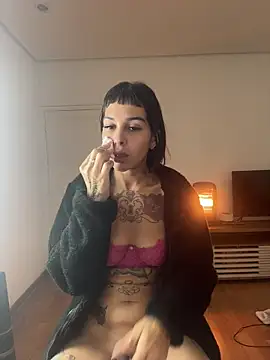 Nikatsu webcam