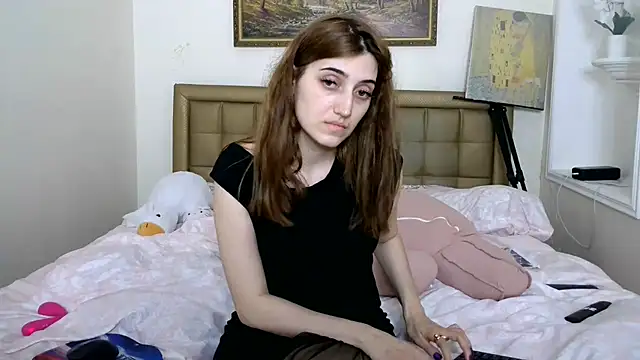 Iren webcam