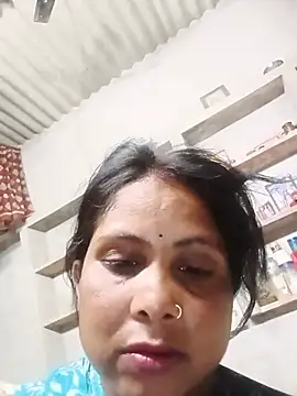 Shreya_pandit webcam