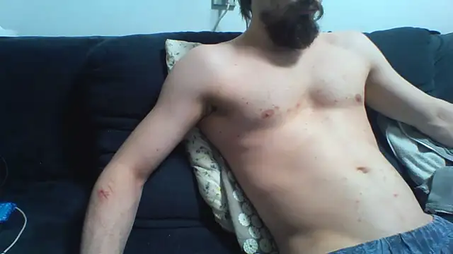 KaelNox webcam