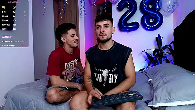 Two_sinzXX webcam