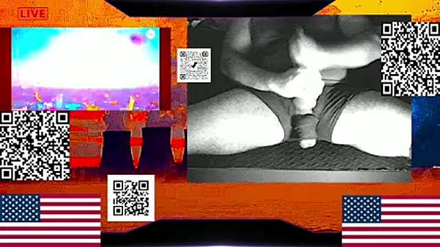 RussellTaylorLacy webcam