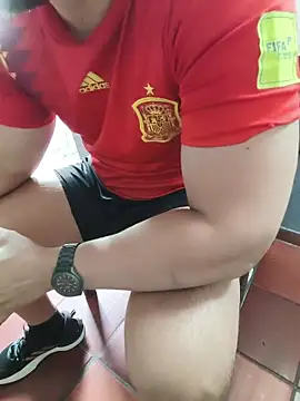 Blanco2023 webcam