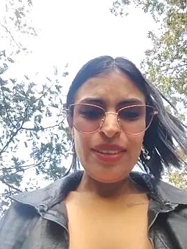 Astrid-- webcam