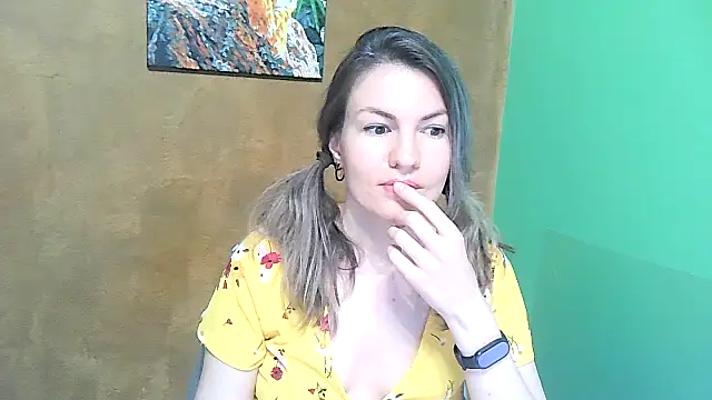 Margarett webcam