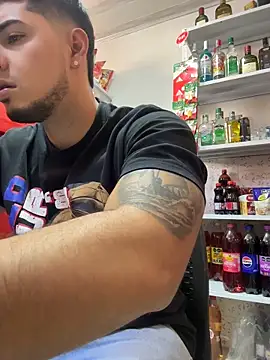 Dimitri_Colleman webcam