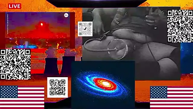RussellTaylorLacy webcam