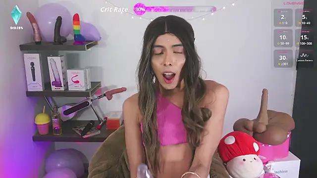 valentina_crtti webcam