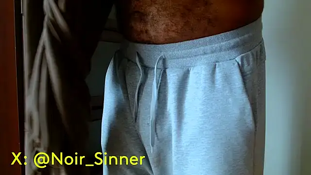 sinnernoir webcam