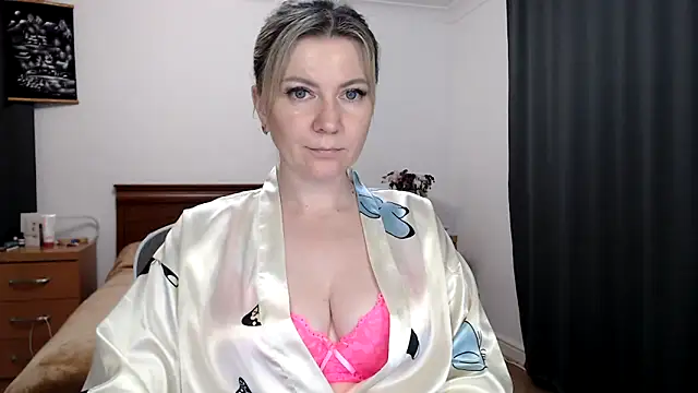 ParadiseAlina webcam