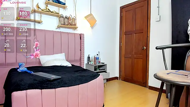 Dulce_Ferrer18 webcam