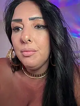 TiffanyRoxx webcam