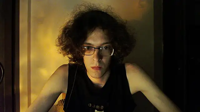LovesomeCookie webcam
