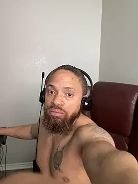 Fathero1time webcam