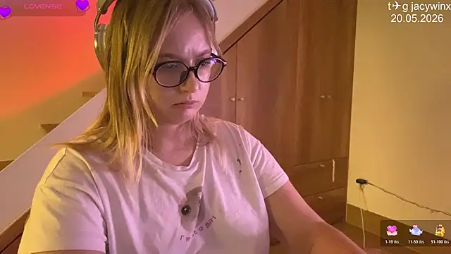 JacyWinslat webcam