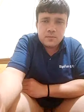 Canercakan webcam