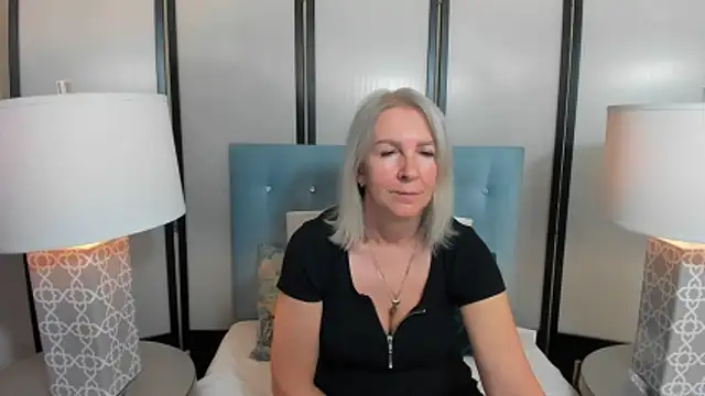 EricaTop webcam