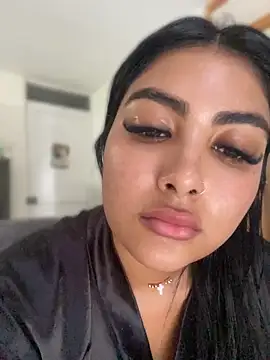 NatashaBrown12 webcam