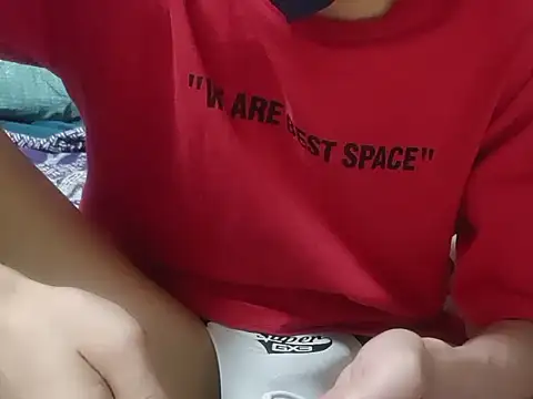 Christopher1024 webcam