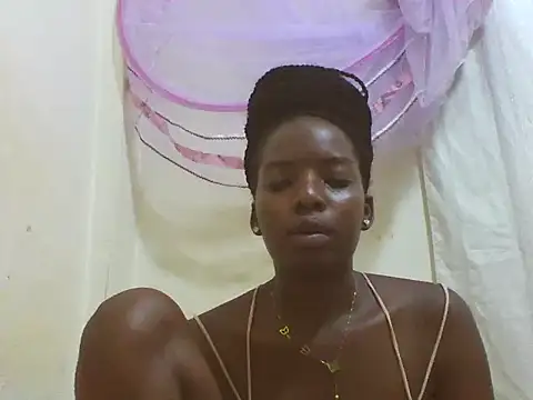 Melodious-Lizz webcam