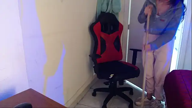 Maximesex webcam