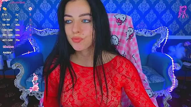 KitnissKiss webcam