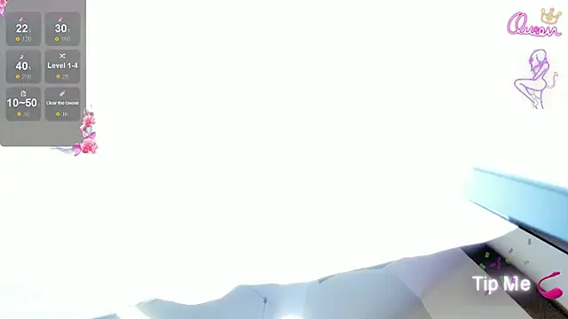 AnnySweett_ webcam