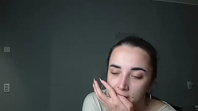 Eva_Gloryy webcam