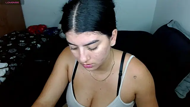 hello_kityy25 webcam