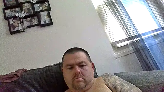 Tricky-Dicky webcam