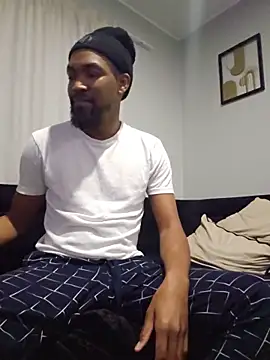 Softy12345 webcam