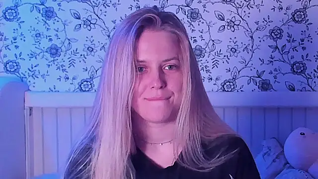 AngelAnty webcam