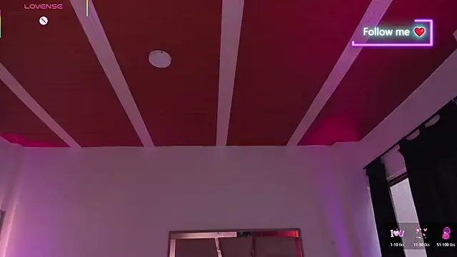 lunaarose webcam