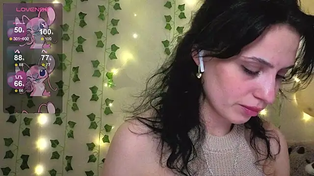 Forever_Smiler webcam