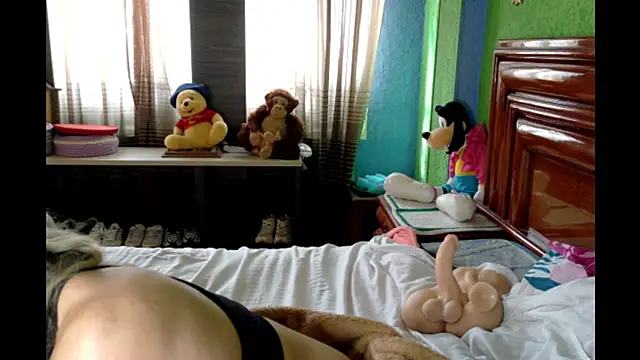 _Charlize_theron_ webcam