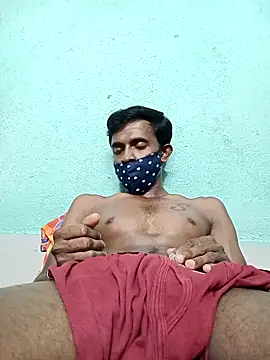 Master_Shiva webcam