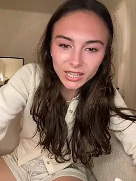 SophiiaStarr webcam