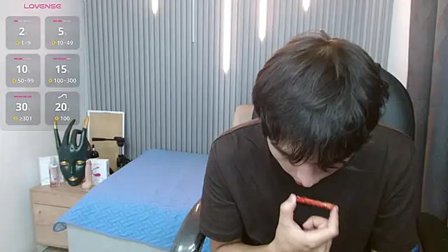 StiwenTwink webcam