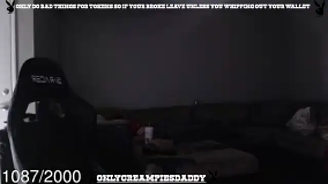 onlycreampiesdaddy webcam