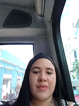 Kendra-daring webcam