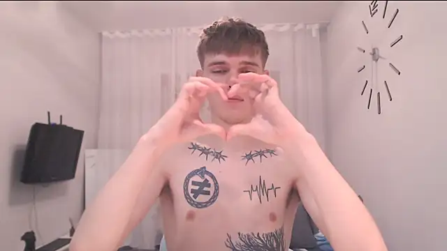 Fredd_Xanders webcam