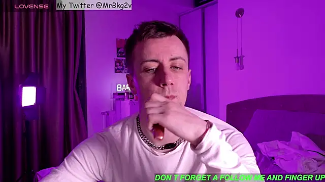 Brellisimo webcam