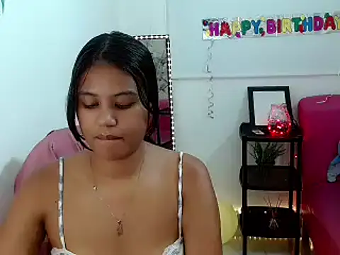 Shawnycarson webcam